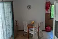 1 bedroom apartment  Risan, Montenegro