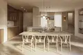 Villa de 4 dormitorios 785 m² Altea, Španjolska