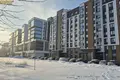 Wohnung 3 zimmer 79 m² Minsk, Belarus