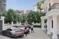 Пентхаус 3 комнаты 102 м² Mahmutlar Mahallesi, Турция