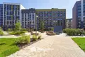 1 bedroom apartment 45 m² Kopishche, Belarus