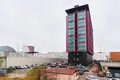 Commercial property 9 rooms 18 m² in Minsk, Belarus