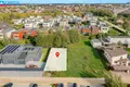 Grundstück  Šiauliai, Litauen