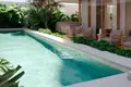 3 bedroom apartment 139 m² Regiao Imediata de Sao Paulo, Brazil