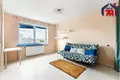 Квартира 1 комната 43 м² Минск, Беларусь
