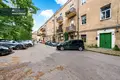 Mieszkanie 1 pokój 27 m² Wilno, Litwa
