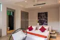 Villa de tres dormitorios 202 m² Si Sunthon, Tailandia