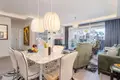 Wohnung 1 zimmer 110 m² Oba, Türkei