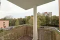 2 room apartment 62 m² in Riga, Latvia
