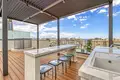 Penthouse 3 bedrooms 171 m² in Germasogeia, Cyprus