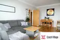 Квартира 2 комнаты 46 м² okres Liberec, Чехия