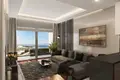 Квартира 2 спальни 86 м² Trikomo, Северный Кипр