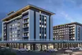 2 bedroom apartment  Bahcelievler, Turkey