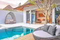 5-Zimmer-Villa  Choeng Thale, Thailand
