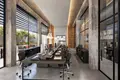 Pomieszczenie biurowe 1 091 m² Limassol, Cypr