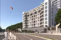 Apartamento 1 habitacion 52 m² Becici, Montenegro
