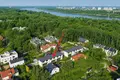 Haus 4 zimmer 152 m² Warschau, Polen