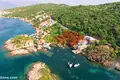 Land 1 506 m² Gosici, Montenegro