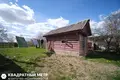 Maison  Luhavaslabadski sielski Saviet, Bélarus