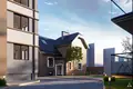 Appartement 3 chambres 70 m² Riga, Lettonie