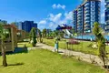 Квартира 3 комнаты 130 м² Мезитли, Турция