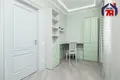 Appartement 3 chambres 89 m² Minsk, Bélarus