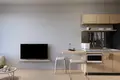 1 bedroom apartment  Choeng Thale, Thailand