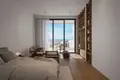Studio apartment 38 m² Limassol, Cyprus