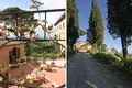 House 14 bedrooms 1 860 m² La Scala, Italy