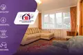 Квартира 3 комнаты 58 м² Минск, Беларусь