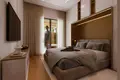 2 bedroom apartment 50 m² Kovacko Polje, Montenegro