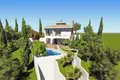 Appartement 5 chambres 206 m² Kamares, Chypre