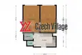 Квартира 2 комнаты 42 м² Столица Прага, Чехия