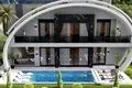 Apartamento 2 habitaciones  Kargicak, Turquía