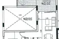 Apartamento 1 habitacion 63 m² Aradippou, Chipre