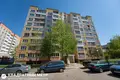 Mieszkanie 1 pokój 34 m² Mińsk, Białoruś