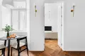 Wohnung 2 zimmer 38 m² Warschau, Polen