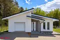 Cottage 132 m² Rakauski sielski Saviet, Belarus