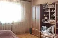 Apartamento 2 habitaciones 51 m² Cherni, Belarús