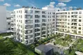 Mieszkanie 2 pokoi 37 m² Warszawa, Polska