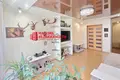 Wohnung 3 zimmer 79 m² Hrodna, Belarus