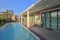 Haus 3 Schlafzimmer  Pong, Thailand