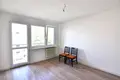 3 room apartment 52 m² Lodz, Poland