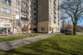 Квартира 3 комнаты 79 м² Познань, Польша