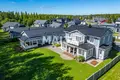 Haus 8 zimmer 236 m² Oulu sub region, Finnland