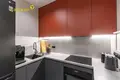 Wohnung 2 zimmer 41 m² Minsk, Belarus