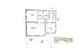 3 room house  Opcina Dezanovac, Croatia
