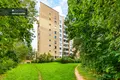 Mieszkanie 2 pokoi 51 m² w Wilno, Litwa