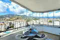 Wohnung 3 zimmer 100 m² Akarca Koyu, Türkei
