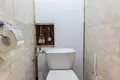 1 room apartment 34 m² Minsk, Belarus